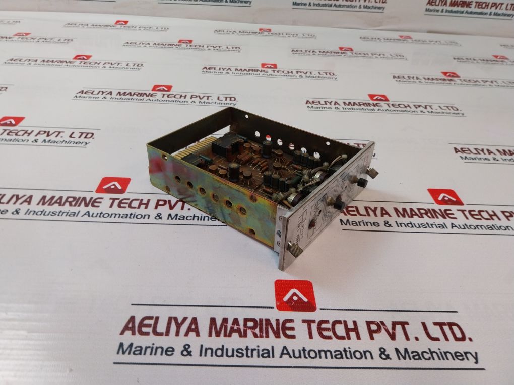 Nsdk Alarm Unit Pcb Card