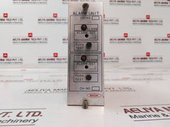 Nsdk Alarm Unit Pcb Card