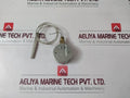 Nsf 0-60°F Pressure Gauge