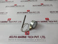 Nsf 0-60°F Pressure Gauge