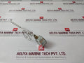 Nsf 0-60°F Pressure Gauge