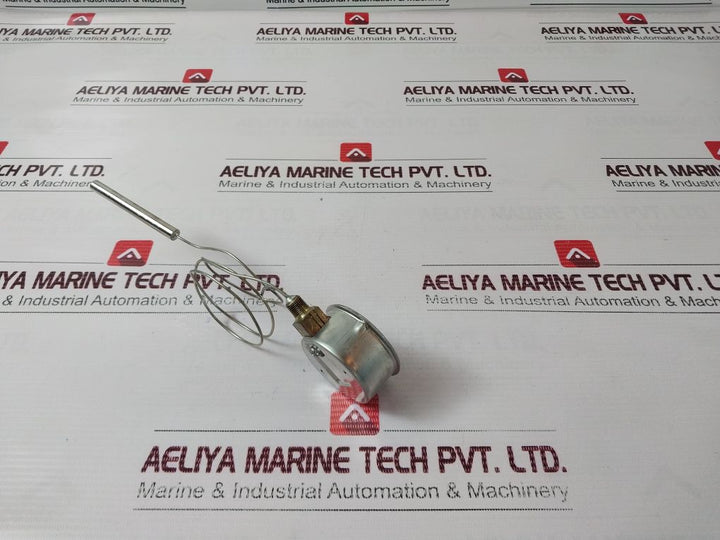 Nsf 0-60°F Pressure Gauge
