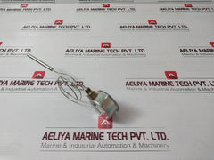 Nsf 0-60°F Pressure Gauge