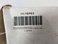 Nsf 1Epe3 Analog Panel Mount Thermometer 40°F~60°F