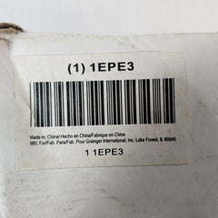 Nsf 1Epe3 Analog Panel Mount Thermometer 40°F~60°F