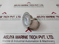 Nsf 1Epe3 Analog Panel Mount Thermometer 40°F~60°F