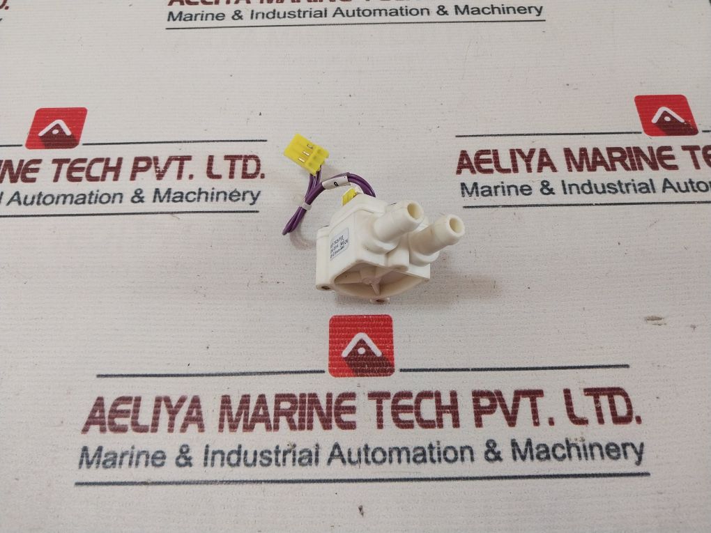 Nsf Component 937-7525/F03 Volumetric Flow Meter