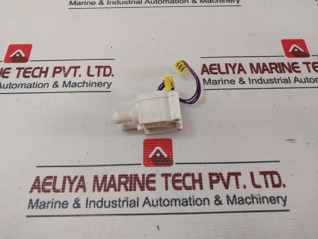 Nsf Component 937-7525/F03 Volumetric Flow Meter