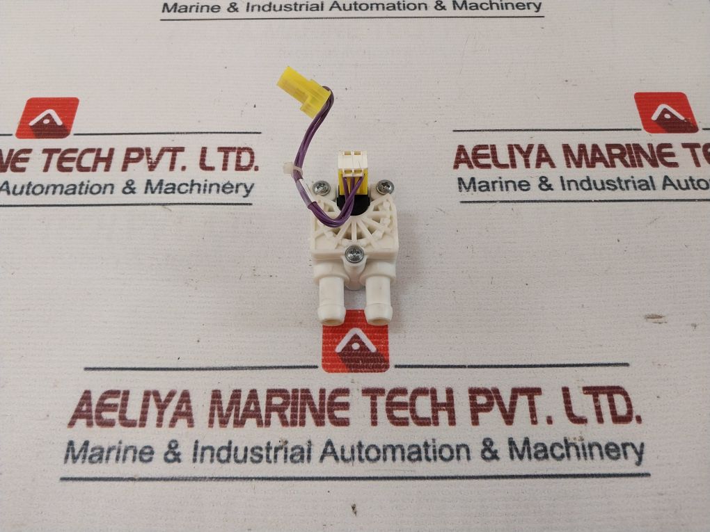 Nsf Component 937-7525/F03 Volumetric Flow Meter