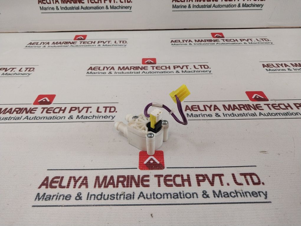 Nsf Component 937-7525/F03 Volumetric Flow Meter