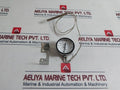 Nsf Component Model Ru Temperature Indicator