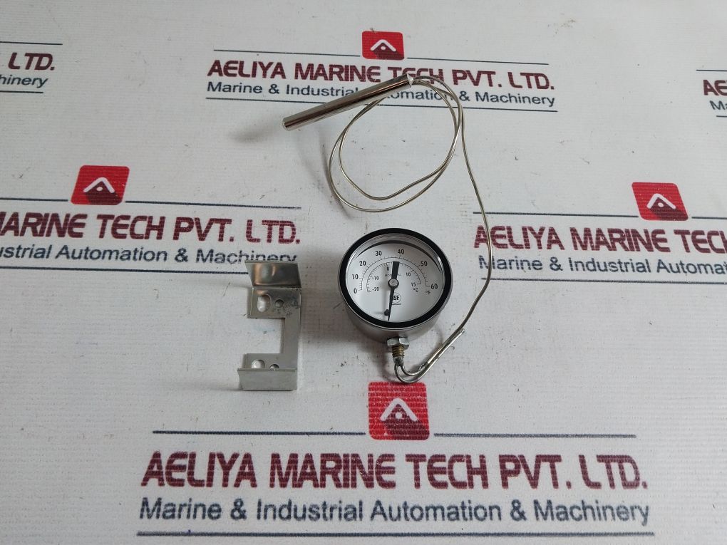 Nsf Component Model Ru Temperature Indicator