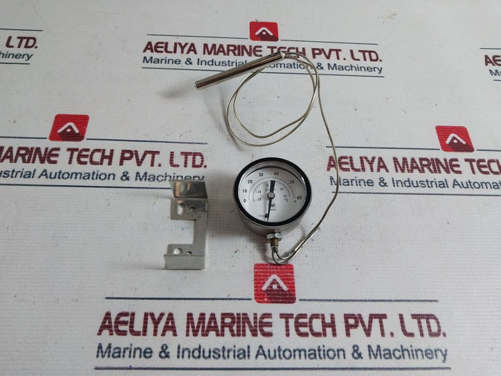 Nsf Component Model Ru Temperature Indicator