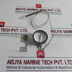 Nsf Component Model Ru Temperature Indicator