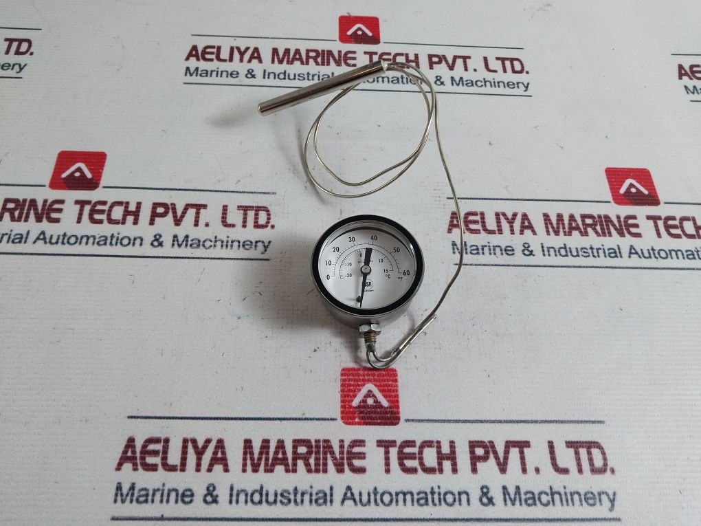 Nsf Component Model Ru Temperature Indicator