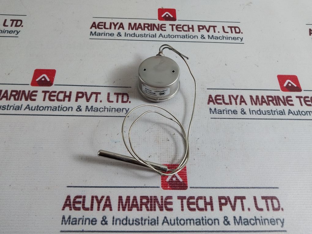 Nsf Component Model Ru Temperature Indicator