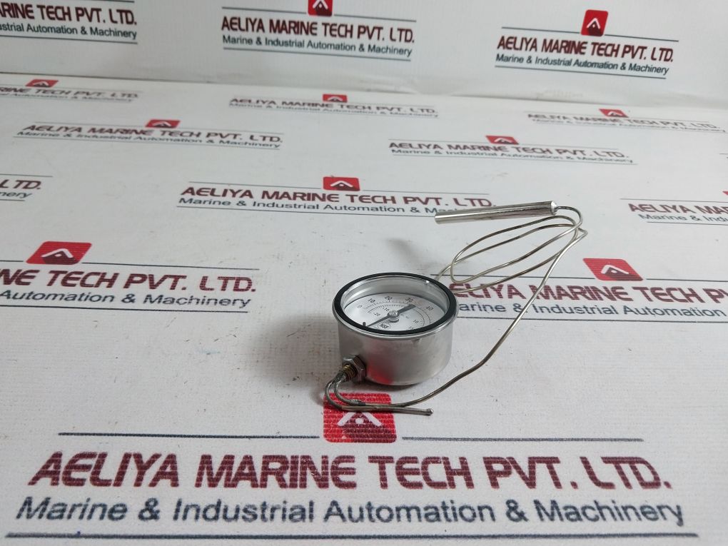 Nsf Component Model Ru Temperature Indicator