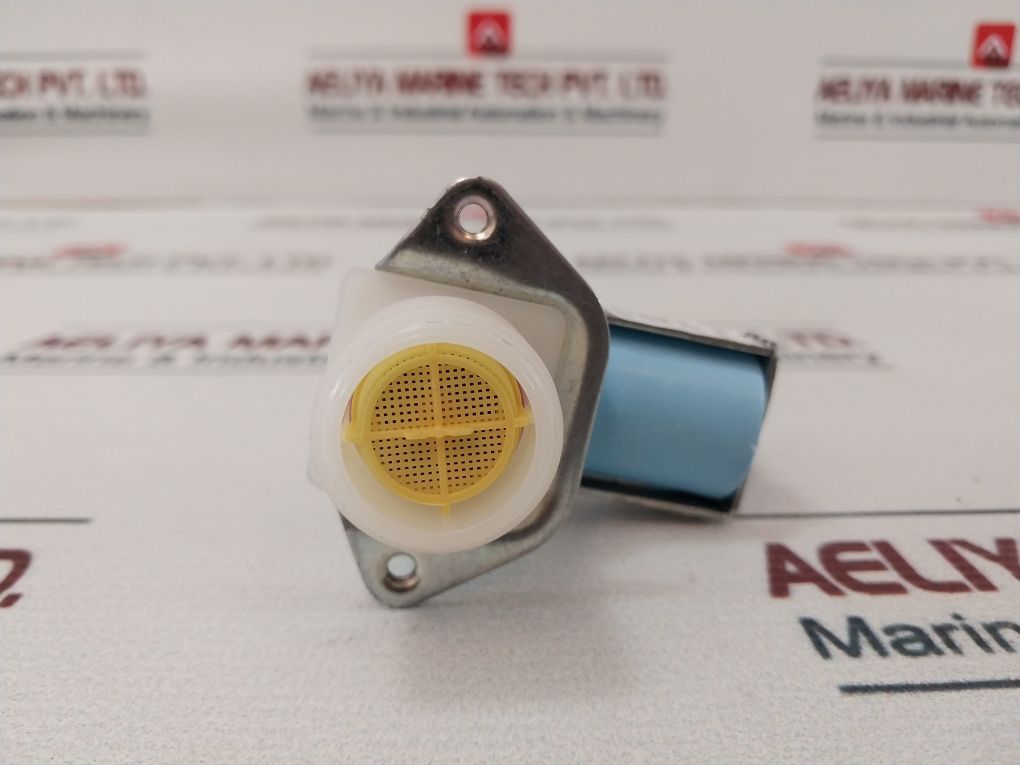 Nsf Exy/88-nr Water Inlet Valve 02026