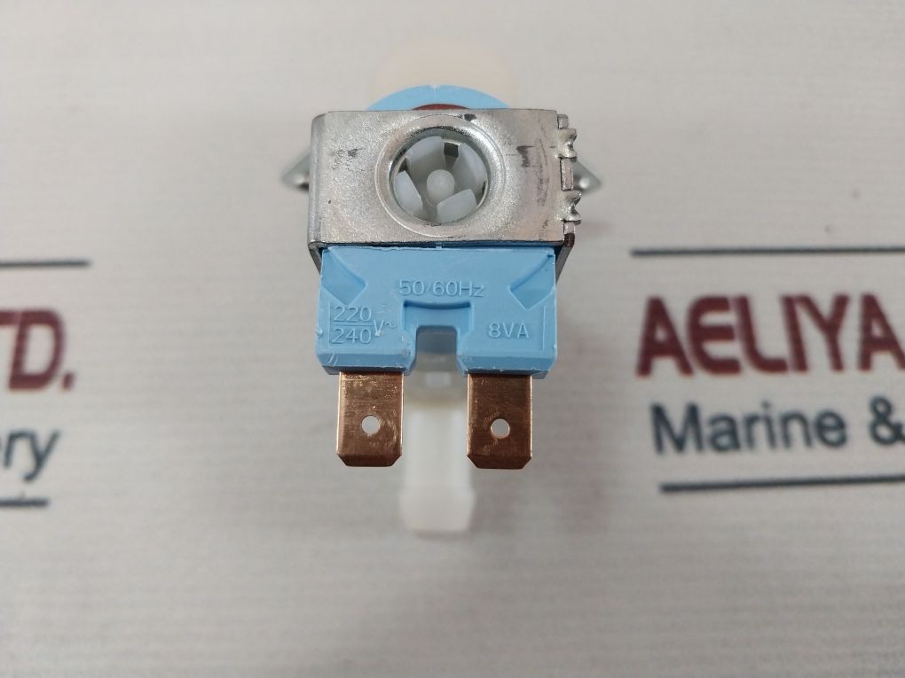 Nsf Exy/88-nr Water Inlet Valve 02026