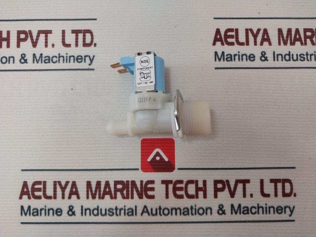 Nsf Exy/88-nr Water Inlet Valve 02026