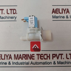 Nsf Exy/88-nr Water Inlet Valve 02026