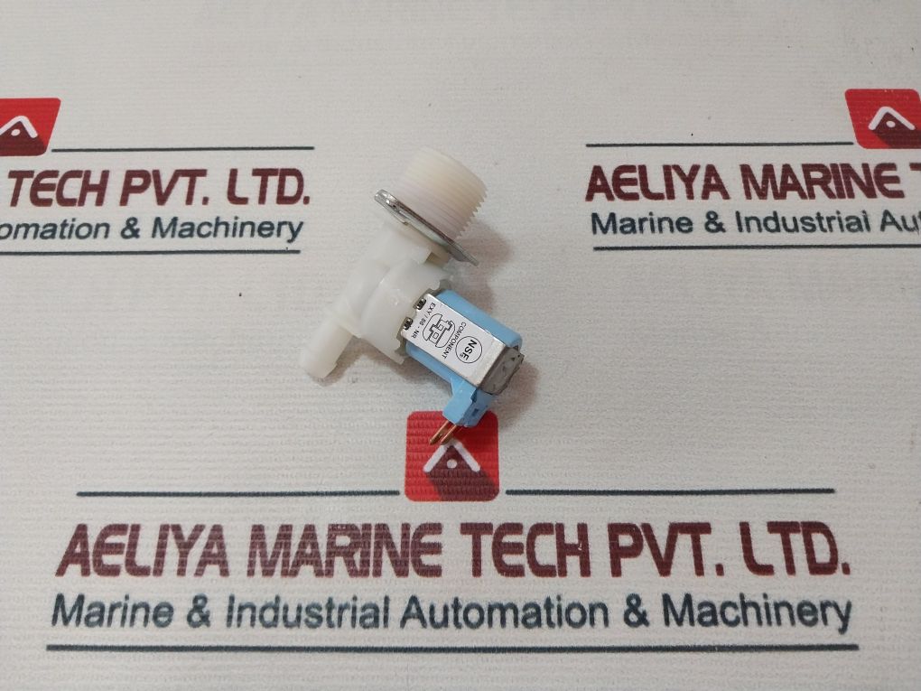 Nsf Exy/88-nr Water Inlet Valve 02026