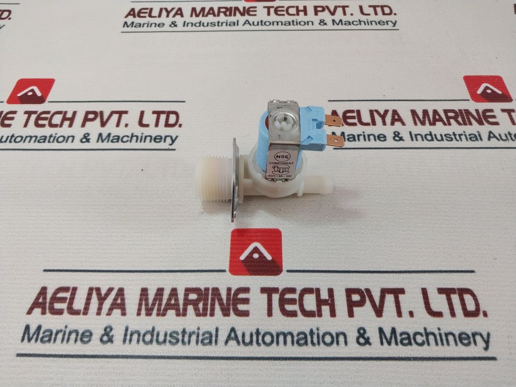 Nsf Exy/88-nr Water Inlet Valve 02026