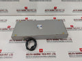 Nsi Ksml106S1152-w-mc1 Marine Backlit Keyboard Panel Mount Iec 60945