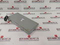 Nsi Ksml106S1152-w-mc1 Marine Backlit Keyboard Panel Mount Iec 60945