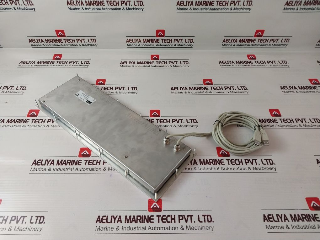 Nsi Kstp 105F44-rds1 Short Travel Keyboard 21002045 Trackerboard