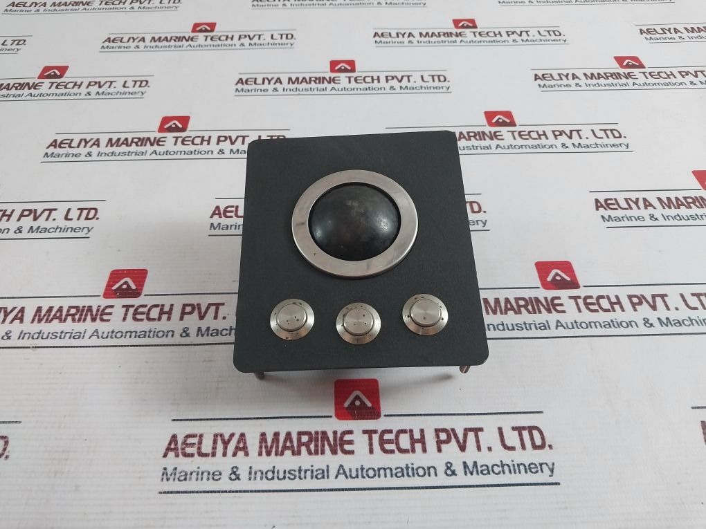 Nsi T5016120 Trackball Tbs50F2-bt1
