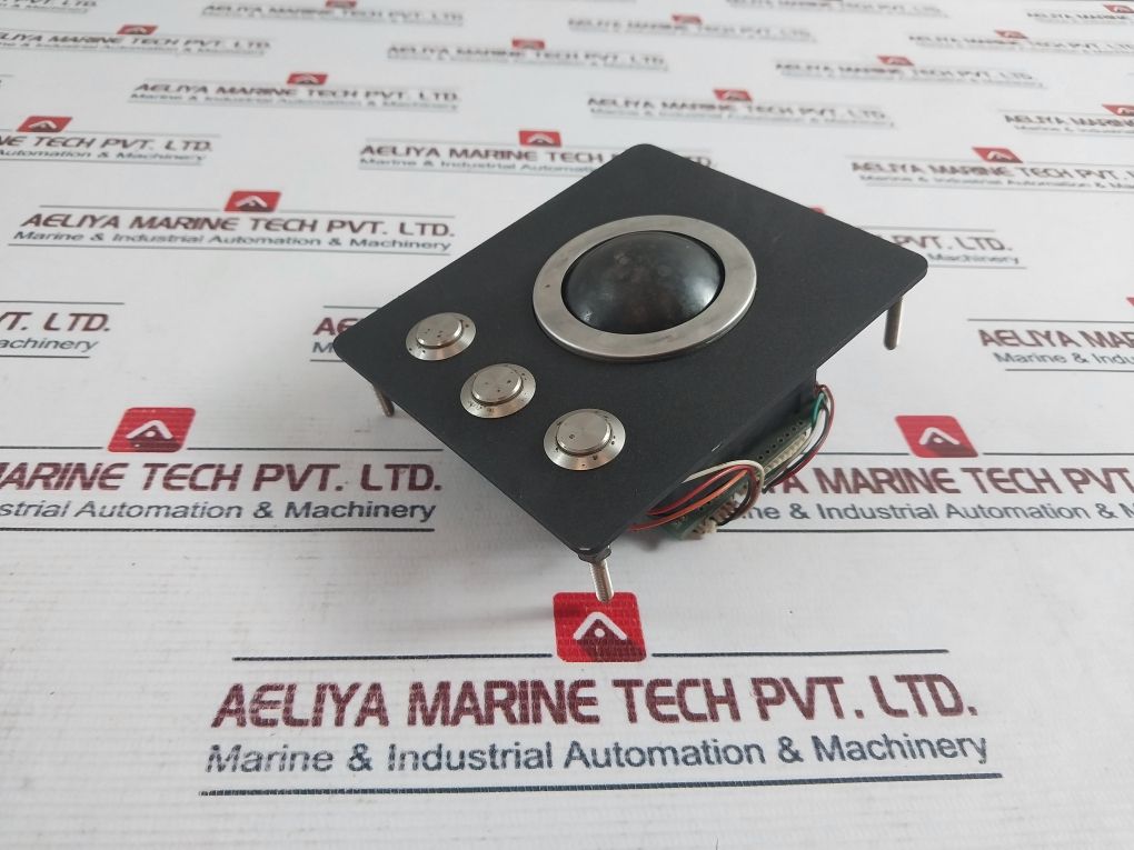 Nsi T5016120 Trackball Tbs50F2-bt1