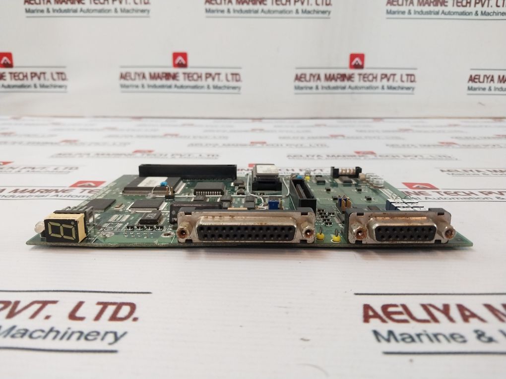 Nsk E043Sacb2-003 Printed Circuit Board