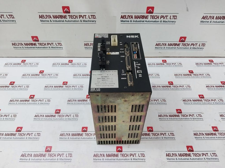 Nsk Ef2020Tf1-20 Driver 2-9Y599-700, 180-242Vac 50-60Hz