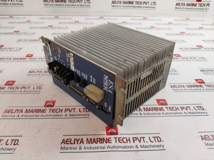 Nsk Esa-j2014Af3-30 Servo Driver Ac200-220V