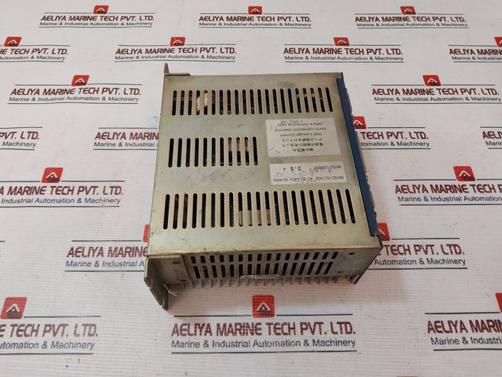 Nsk Esa-y2020T23-31 Megatorque Servo Drive