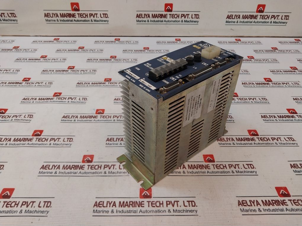 Nsk Esa-y3040T23-11 Servo Drive Controller