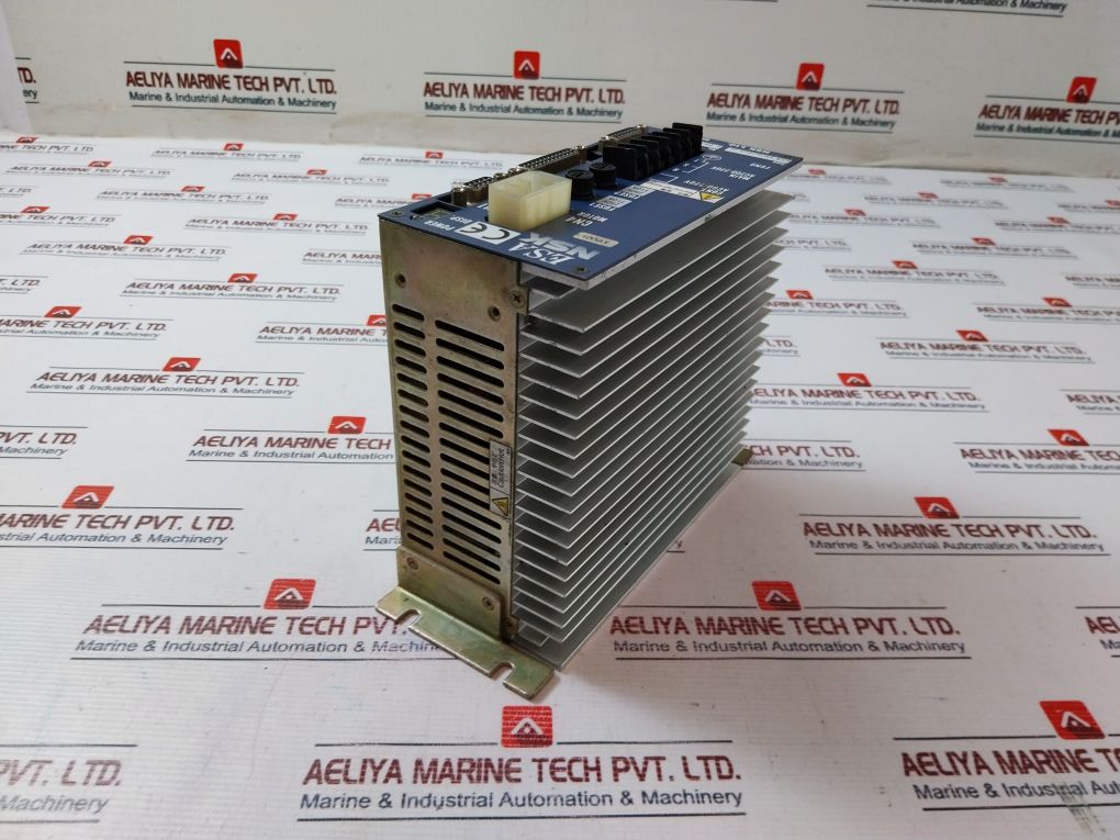 Nsk Esa-y3040T23-21 Servo Drive 3-99078-700 Ac180-242V 50-60Hz