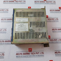 Nsk Esa-y3040T23-21 Servo Drive 3-99078-700 Ac180-242V 50-60Hz