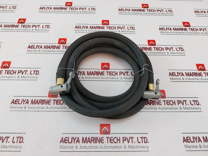 Nsn 0242-4440-99-537-1707 Low Pressure Hose