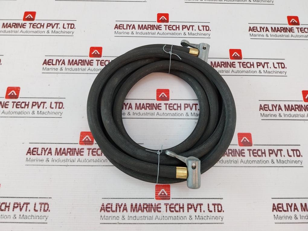 Nsn 0242-4440-99-537-1707 Low Pressure Hose