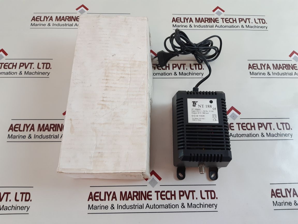 Nt 188 Ac Adapter