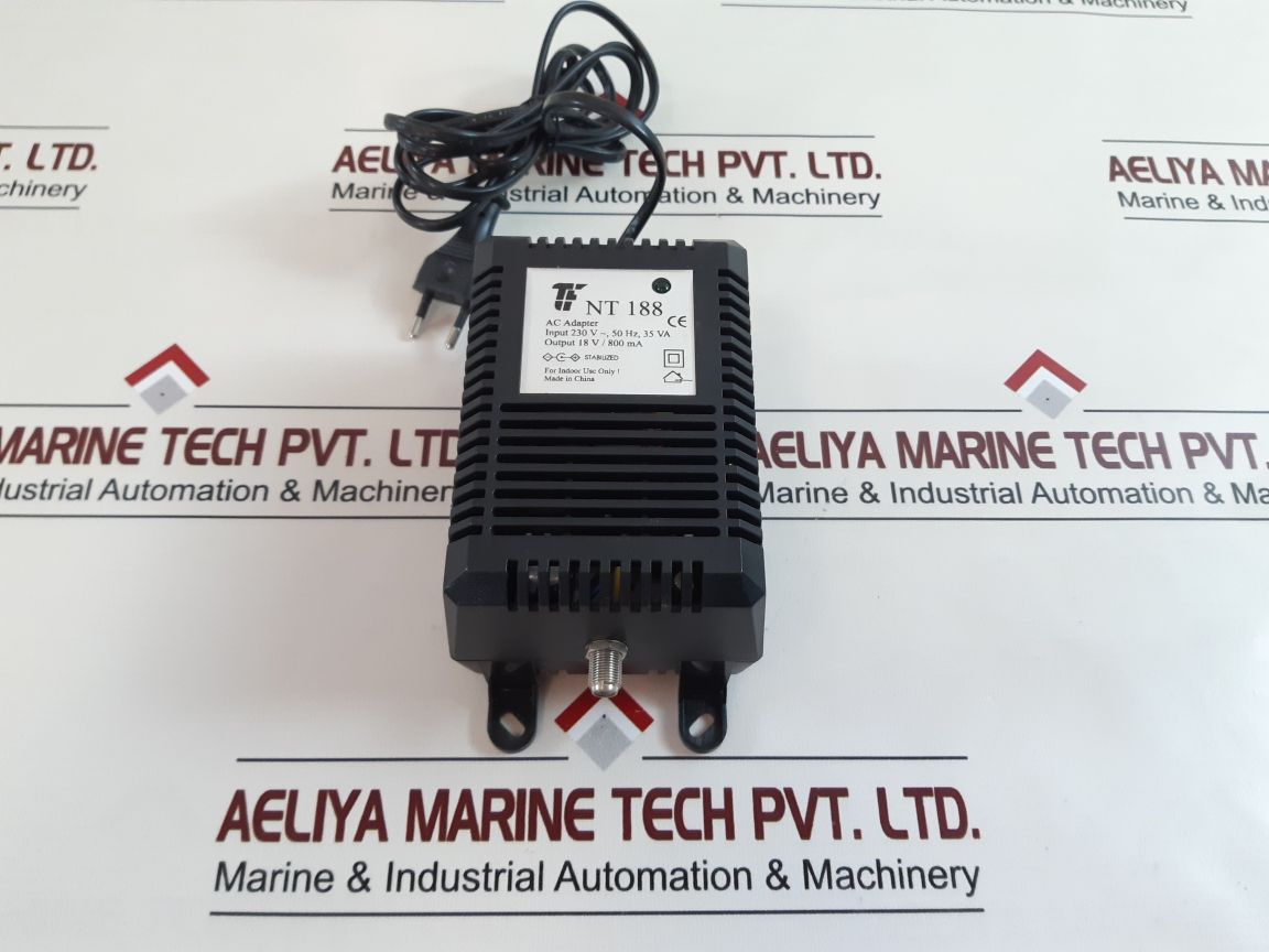 Nt 188 Ac Adapter