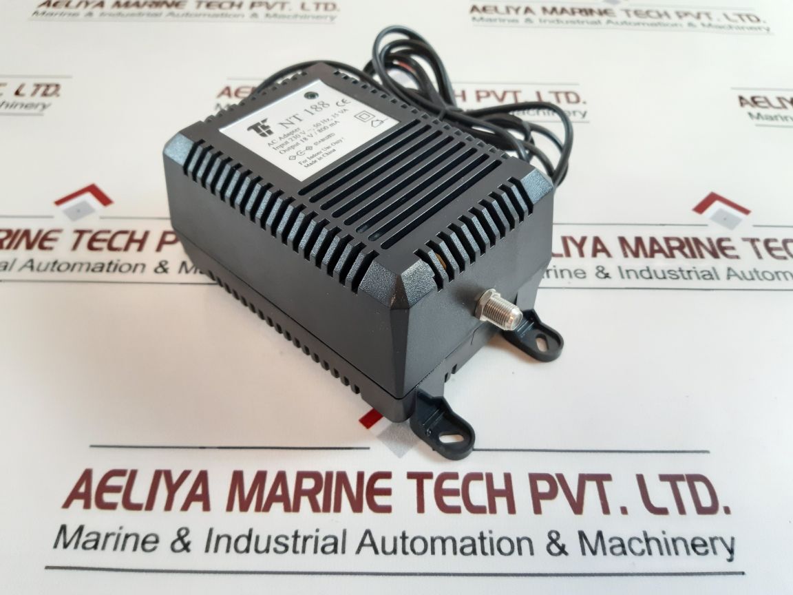Nt 188 Ac Adapter