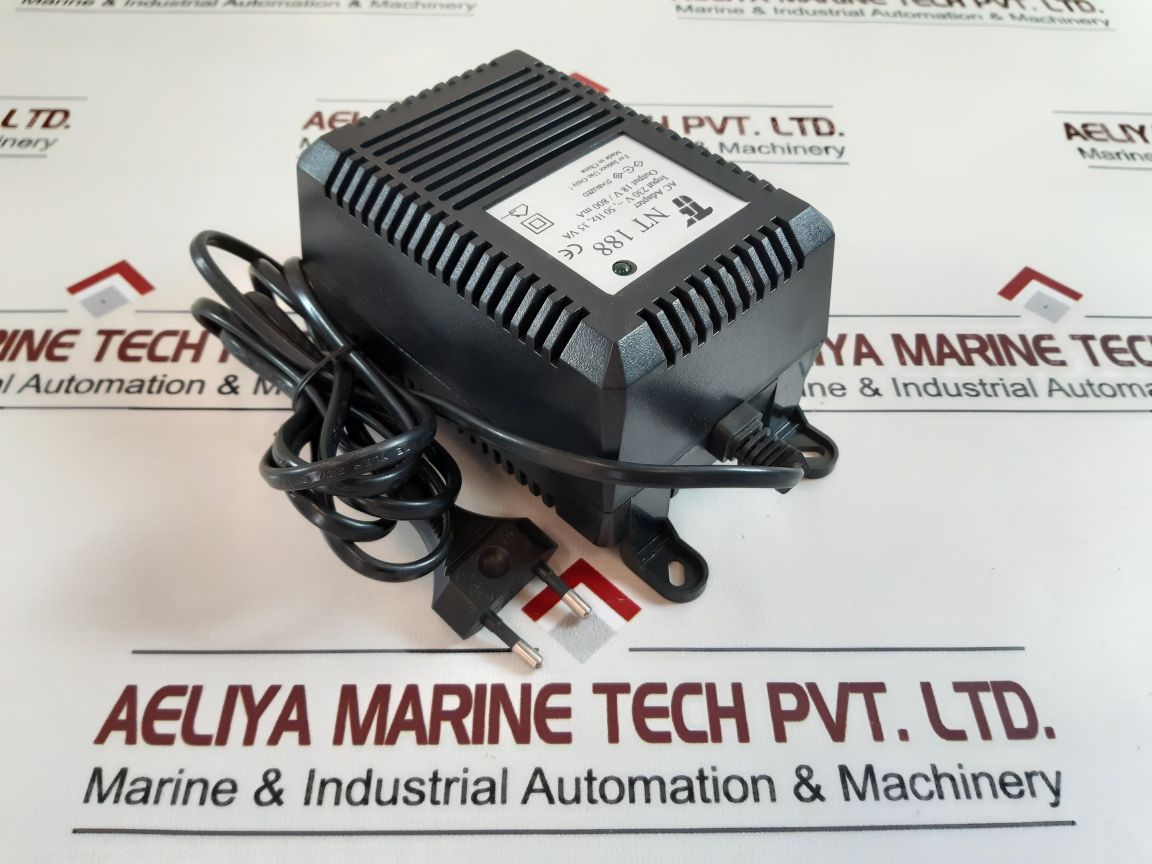 Nt 188 Ac Adapter