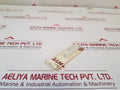 Lot Of 9X Nte 25W2D0 Flameproof Resistor 25W 2Ohm