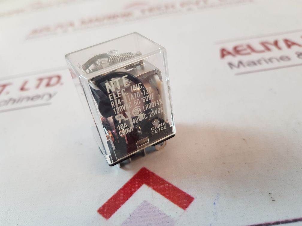 Nte R14-1A10-120