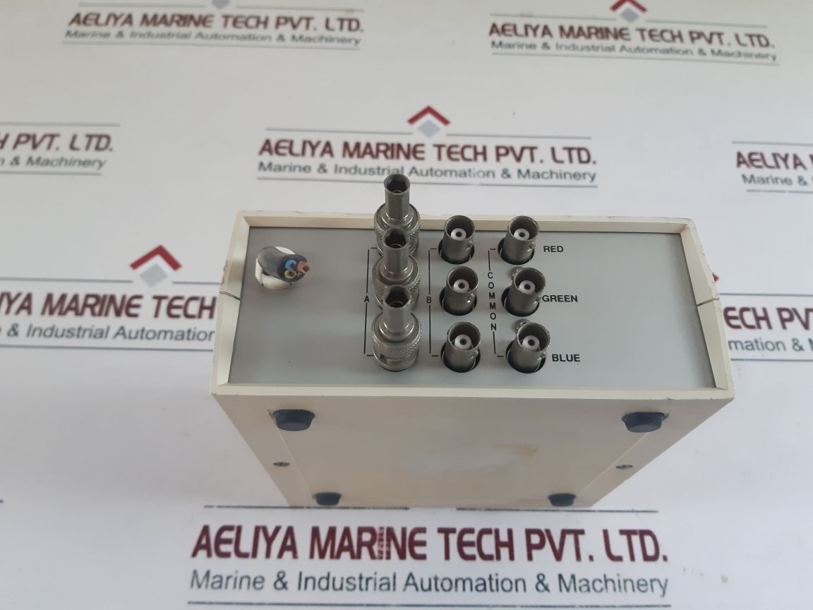 Nti Se-3C-2-ttl Video Switch