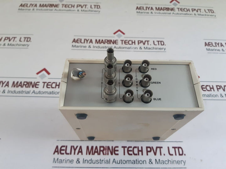 Nti Se-3C-2-ttl Video Switch