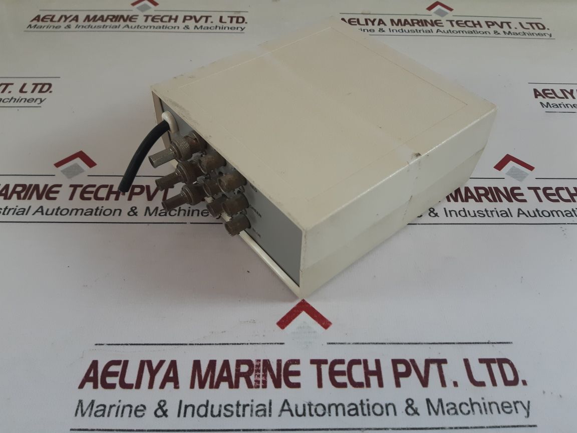 Nti Se-3C-2-ttl Video Switch
